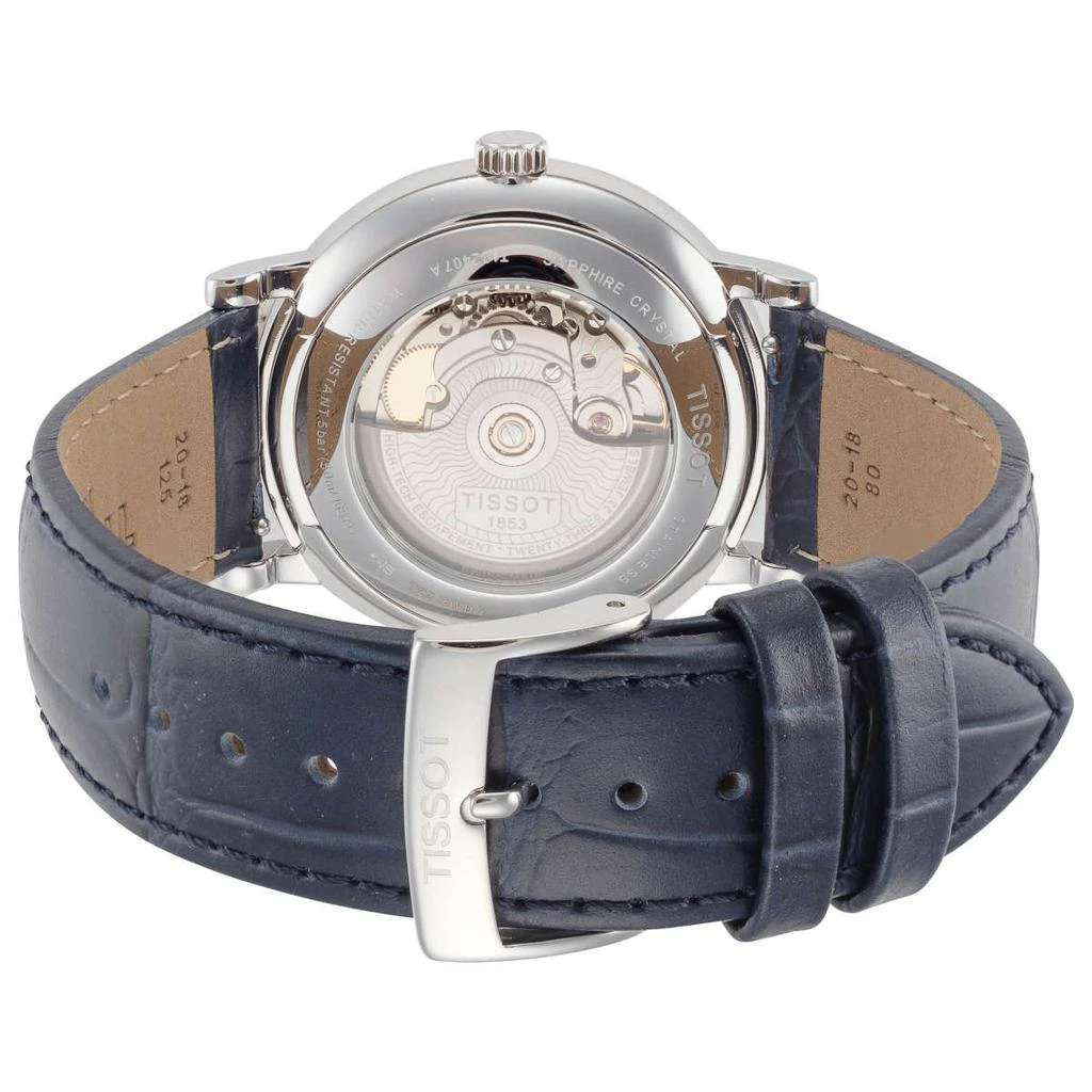 Tissot Tissot Carson Men's Automatic Watch 2