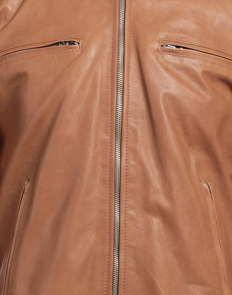 MASTERPELLE Jacket 4