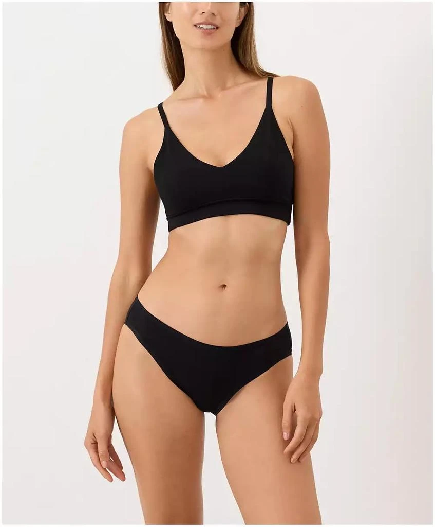 Pact Women
s Everyday Classic Fit Bikini