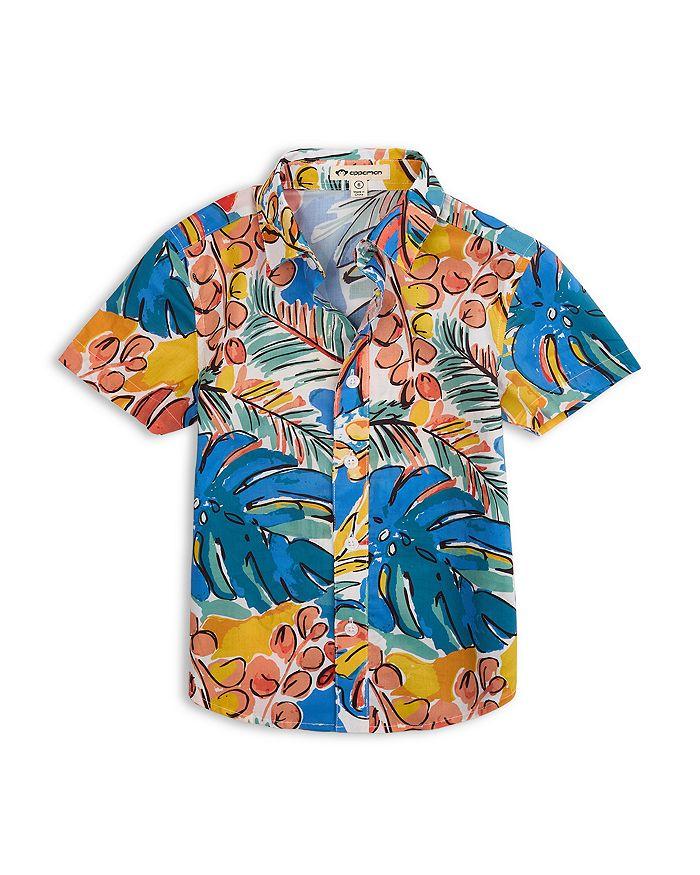 Appaman Boys' Day Party Shirt - Little Kid, Big Kid