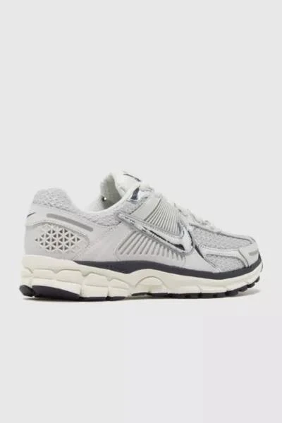 NIKE Nike Women's Air Zoom Vomero 5 'Photon Dust Metallic Silver' Sneakers - FD0884-025 3