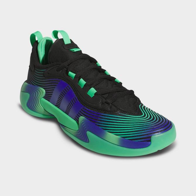 Adidas Women's adidas Exhibit Select 2.0 Pro Basketball Shoes