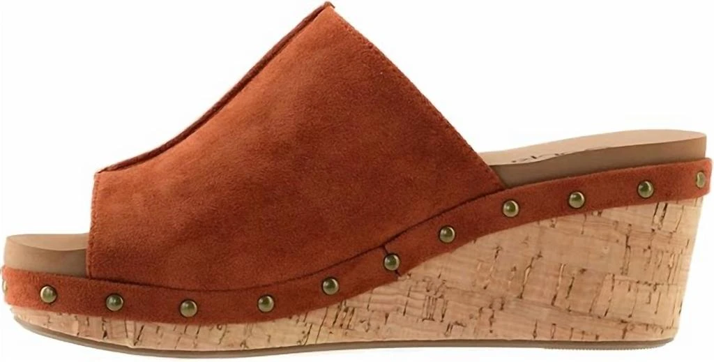 Corkys Footwear Corkys Footwear - Women
s Hissy Fit Wedges