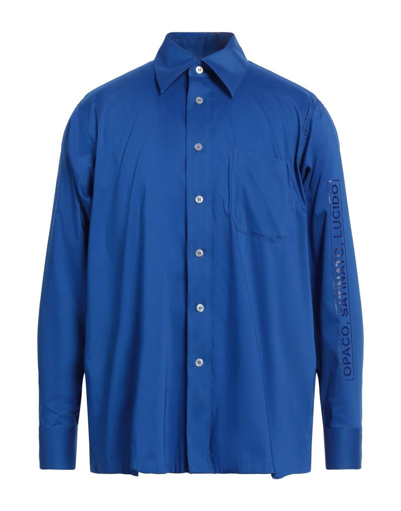 MM6 Mm6 Maison Margiela Shirt Bottom Sweater - Shirts