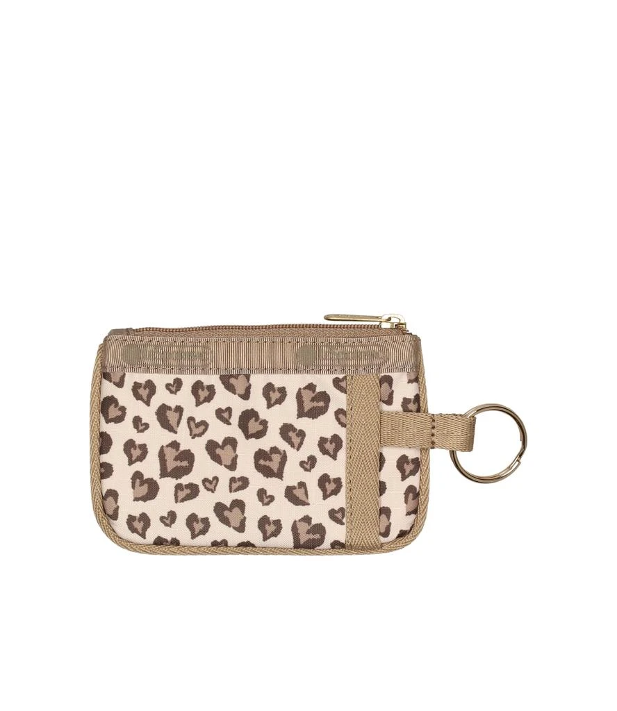 LeSportsac Key Card Holder 2