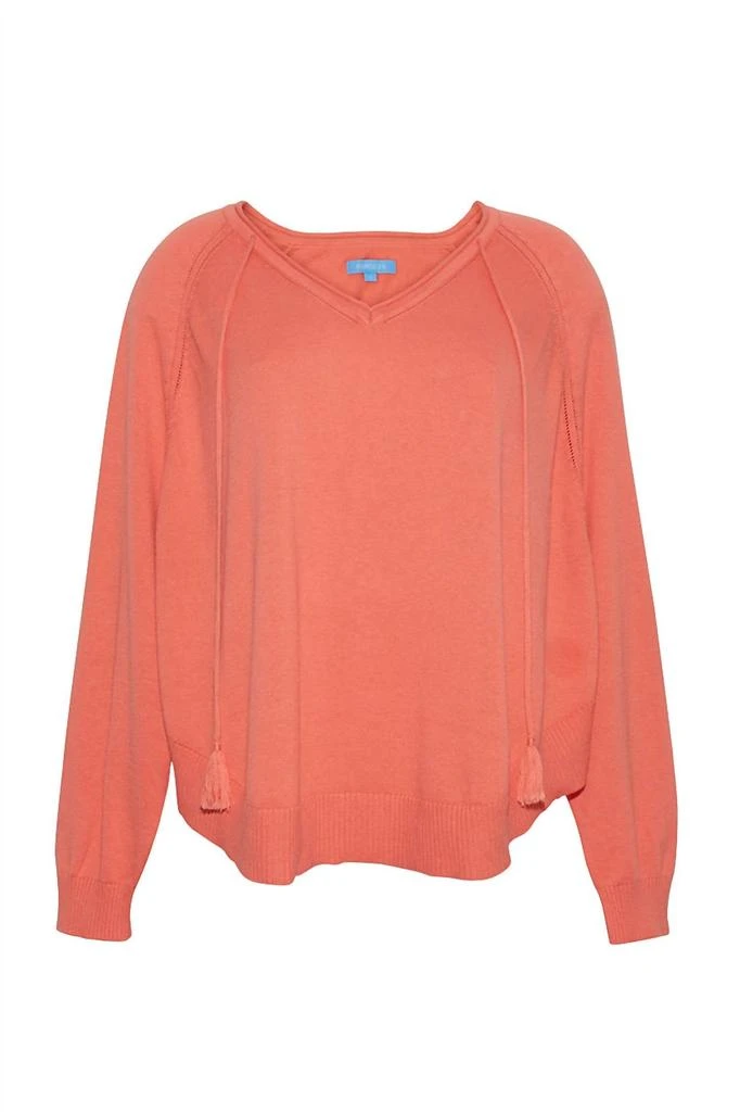 Burgess Sweaters Burgess Sweaters - Tess Poncho 2