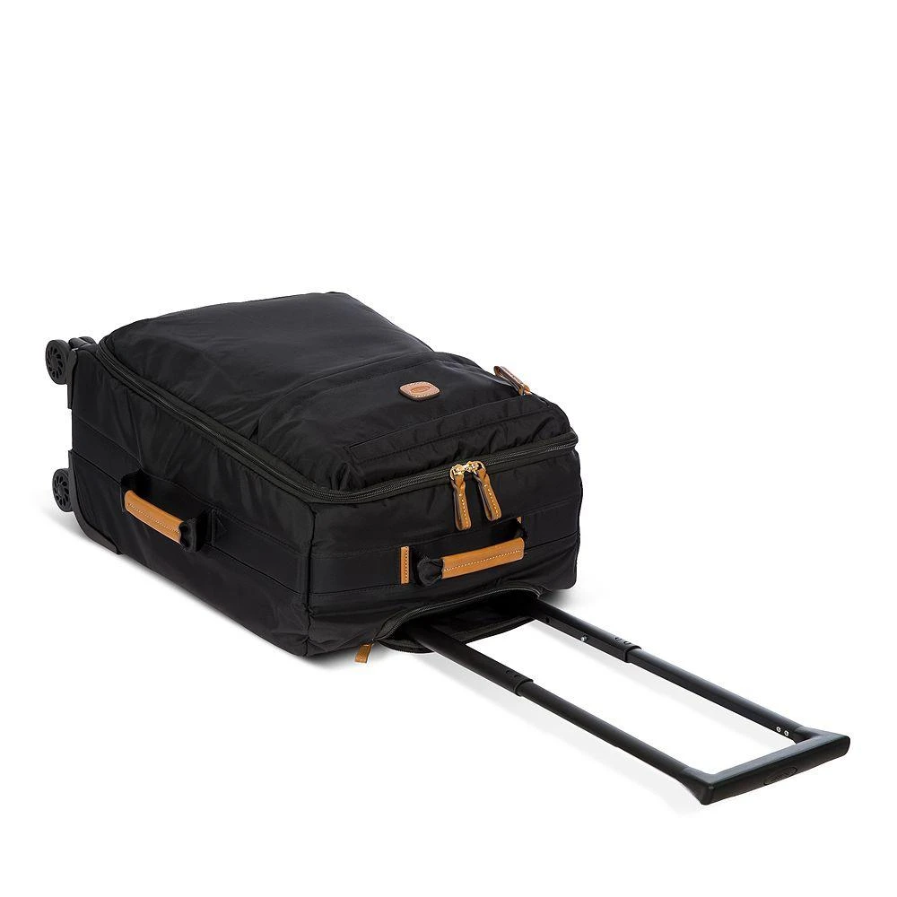 Bric's "X-bag" 21" Carry-on Spinner Trolley 7