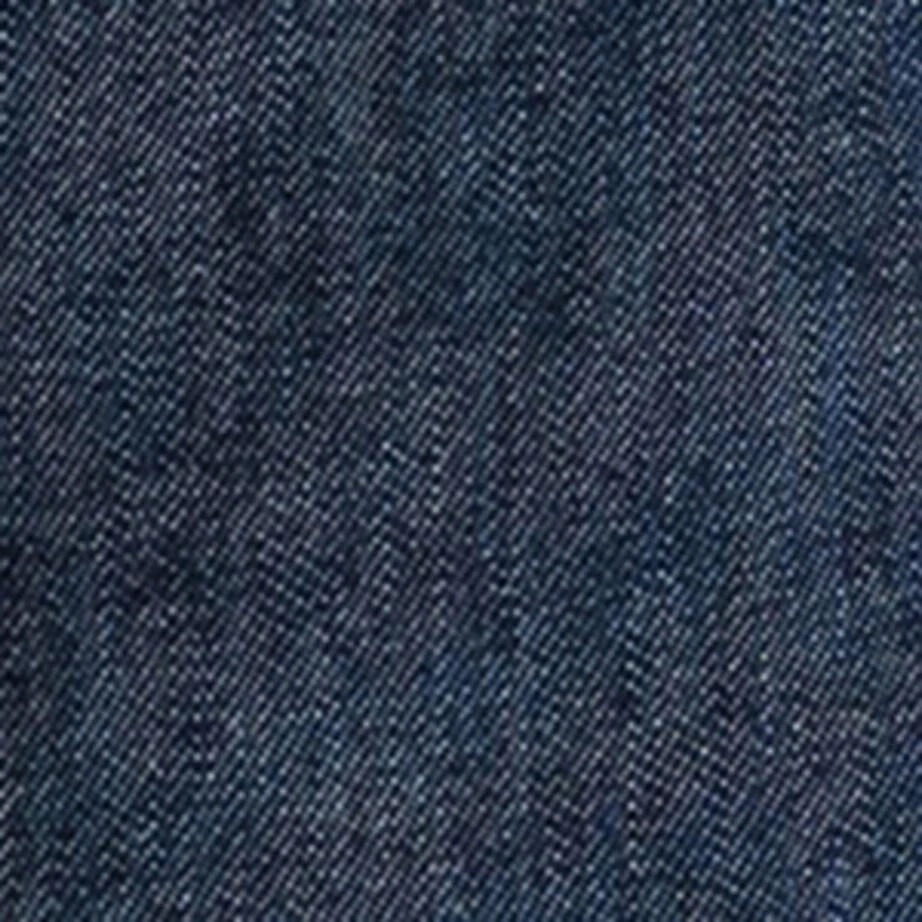 Miki House Denim Skirt (2-7 Years) 6