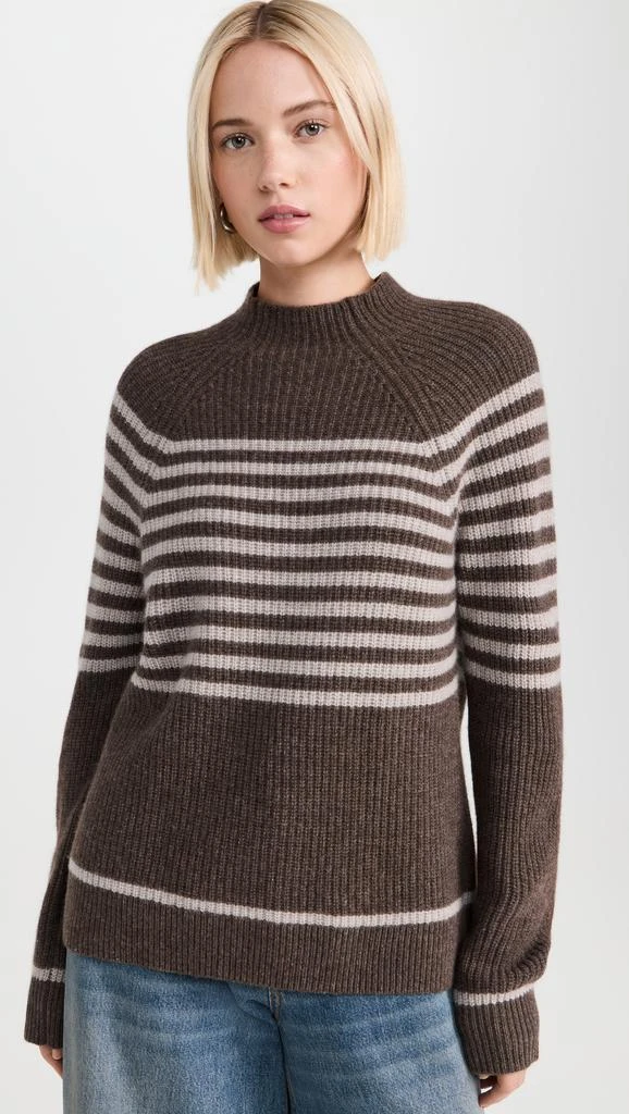 Wyeth Laura Sweater 1