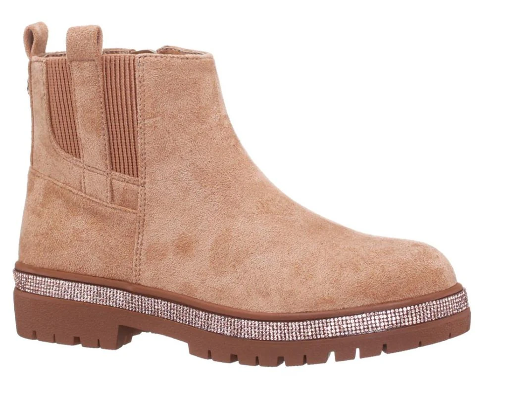 Nina Nina - Girls
 Evan Glitter Welt Boot