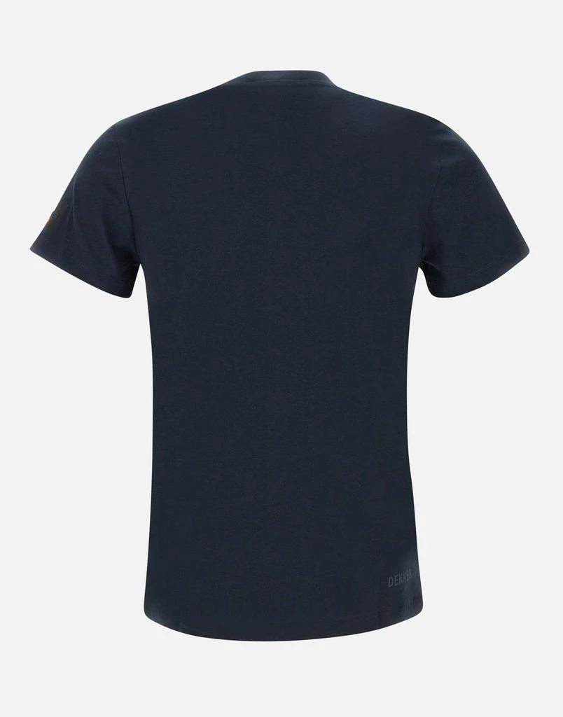 DEKKER ‘Trigger’ t-shirt 3