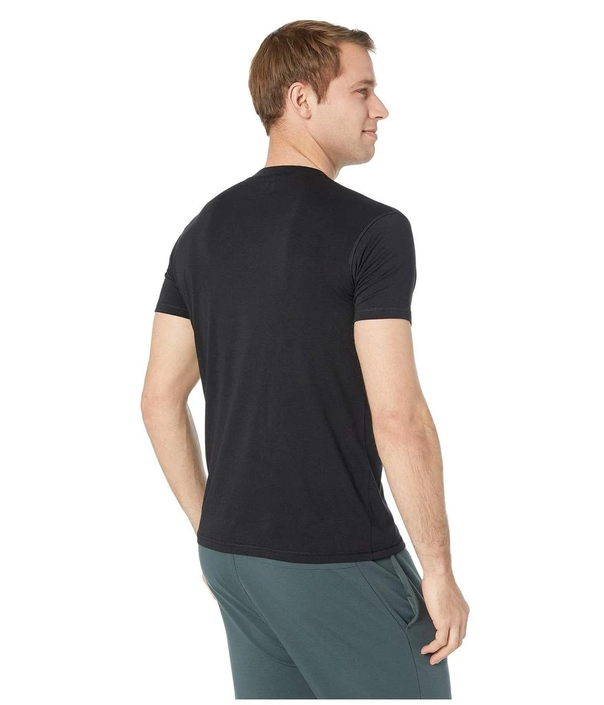Tasc Performance Bam(Bare) Crew Neck Undershirt 3