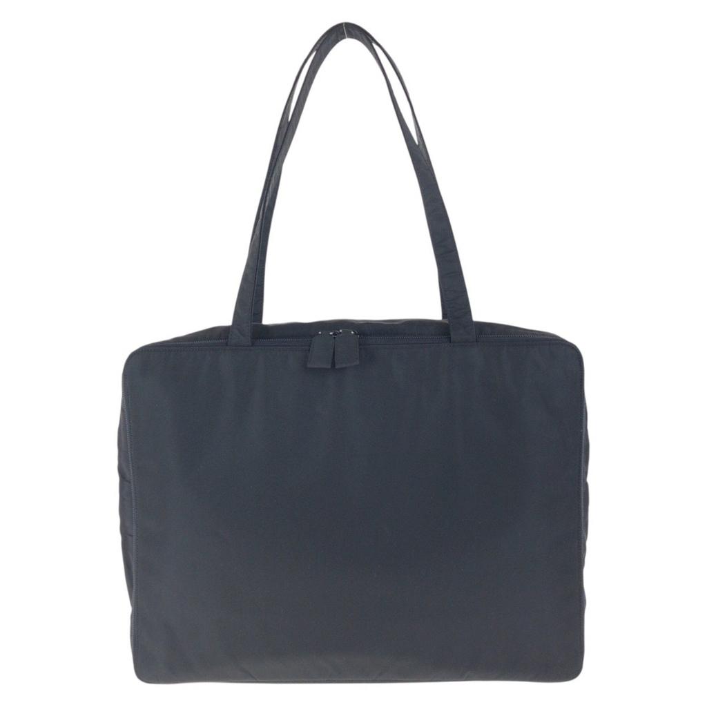 Prada Nylon Briefcase (Pre-Owned)