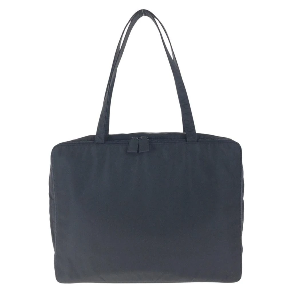 Prada Nylon Briefcase (Pre-Owned) 2