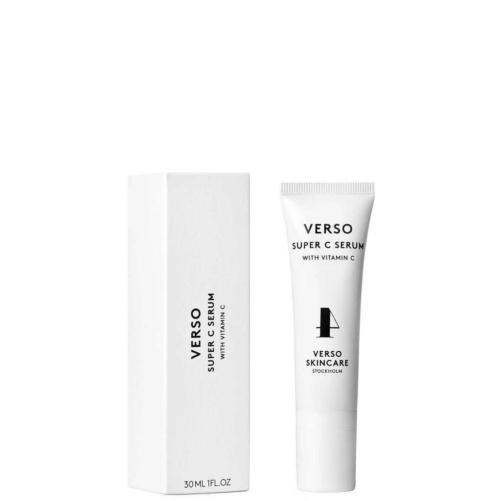VERSO Verso Super C Serum 30ml 2