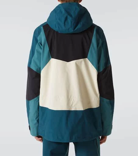 Peak Performance Vertical Gore-Tex® Pro 3L Shell ski jacket 4