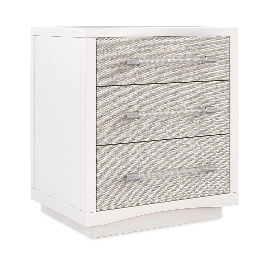 caracole Clarity Nightstand 1