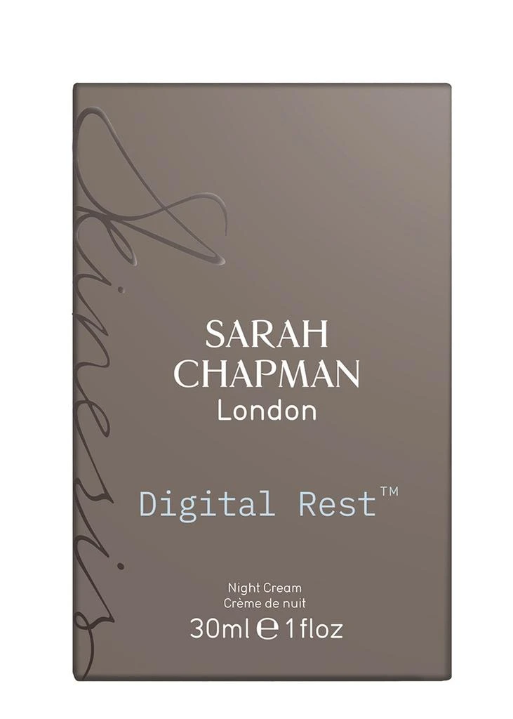 Sarah Chapman Digital Reset 30ml 3