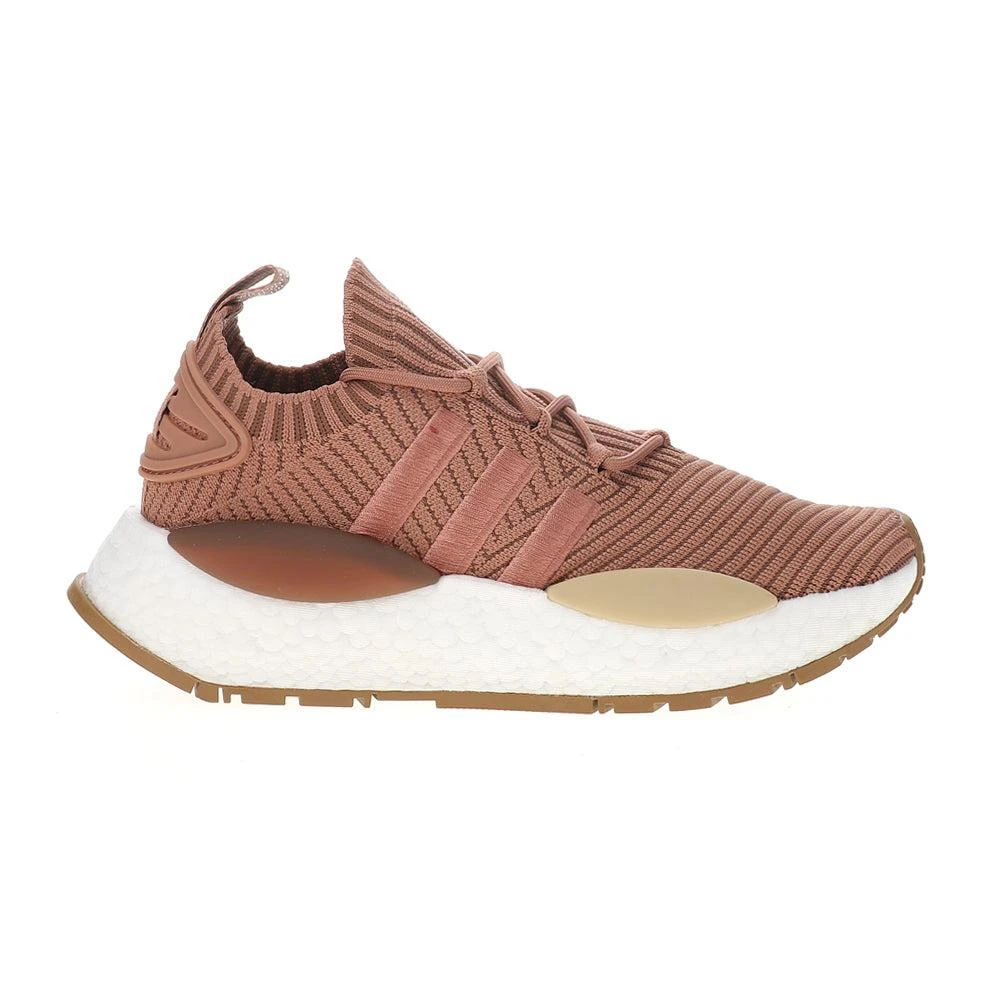Adidas NMD W1 Lace Up Sneakers 1