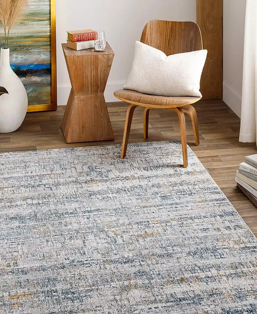 Surya Carmel CRL-2308 2'7x4' Area Rug 4