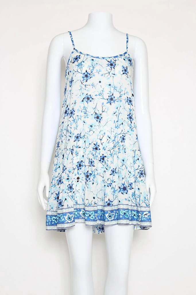knee length dresses for ladies Maison Marigold Taj mini dress main image 0