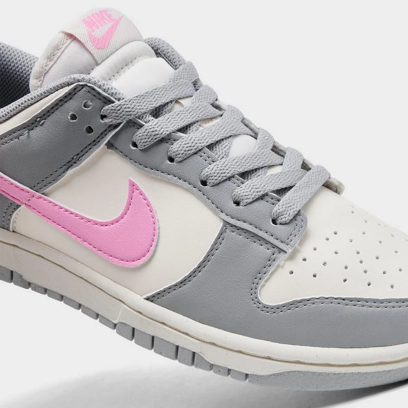 NIKE Women's Nike Dunk Low Next Nature Casual Shoes 3