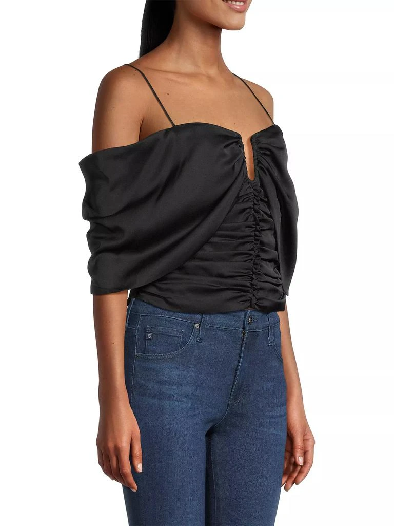 UNGARO Amani Blouse 4