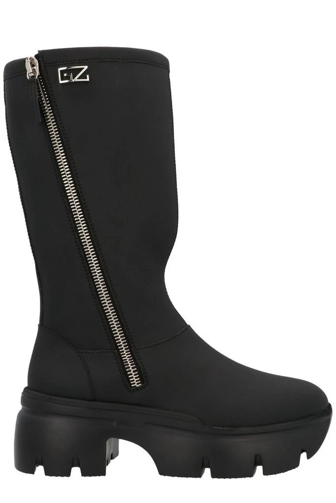Giuseppe Zanotti Giuseppe Zanotti Rexana Boots from Cettire
