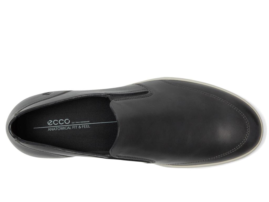 ECCO Leisure Origin Casual Slip-On Sneaker