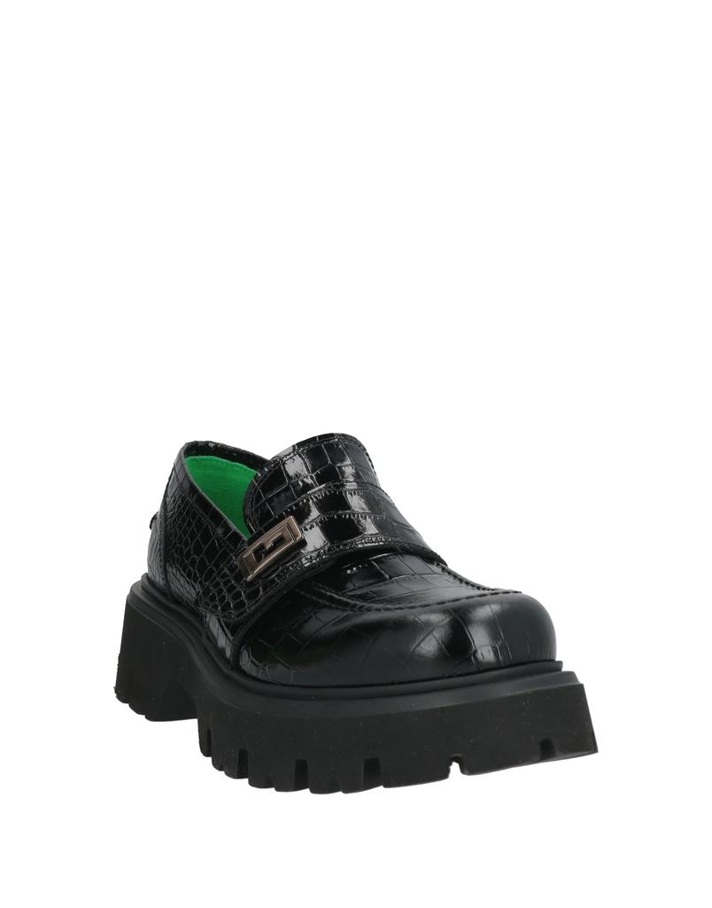GIOVANNI CONTI Loafers