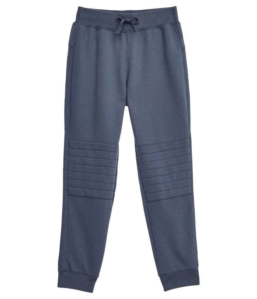 L.L.BEAN Athleisure Joggers (Big Kids) 1
