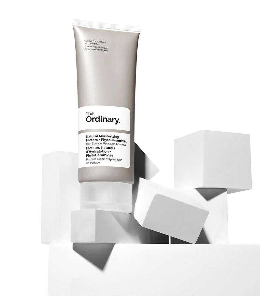 The Ordinary Natural Moisturizing Factors + PhytoCeramides (100ml) 4