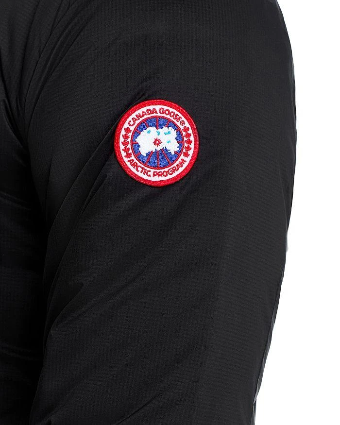 Canada Goose Lodge Hoody Packable Down Jacket 6