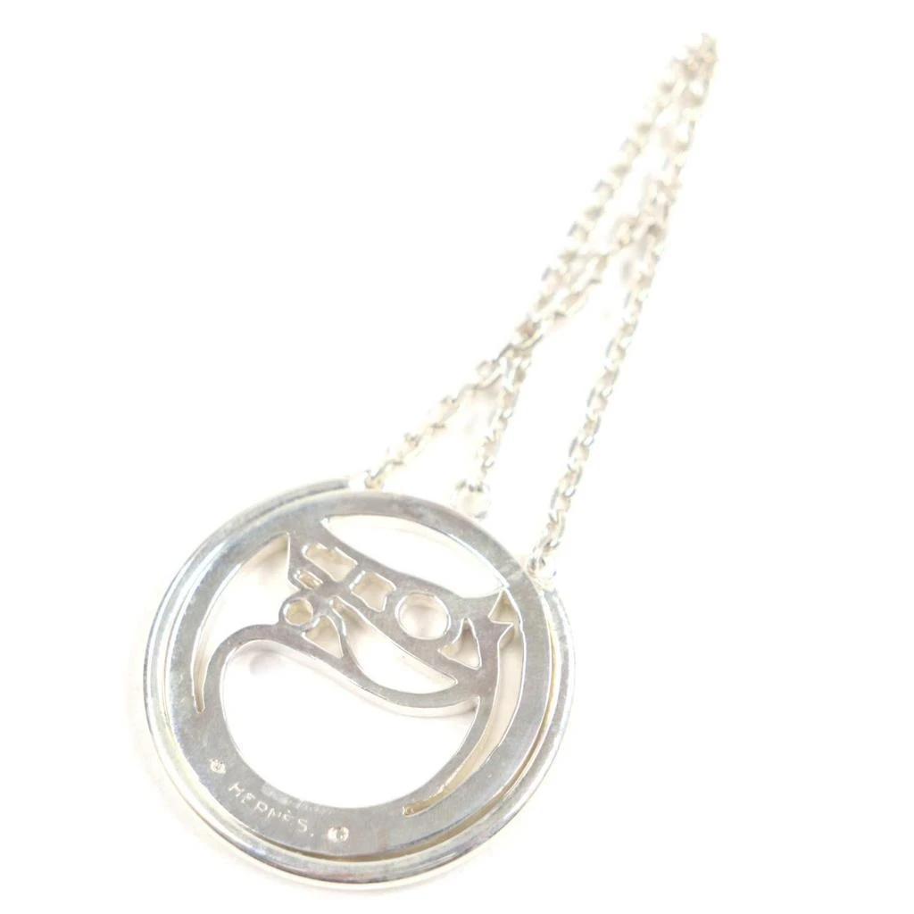 Hermes Metal Handbag Charm (Pre-Owned)