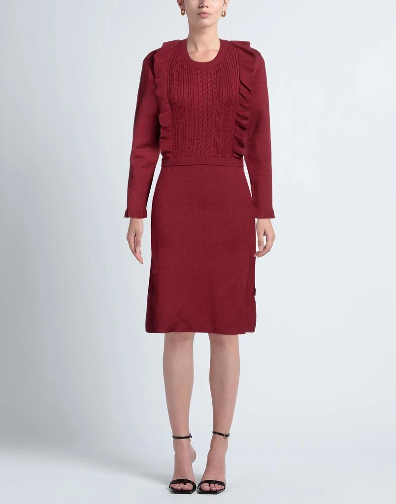 SILVIAN HEACH Short dress 2