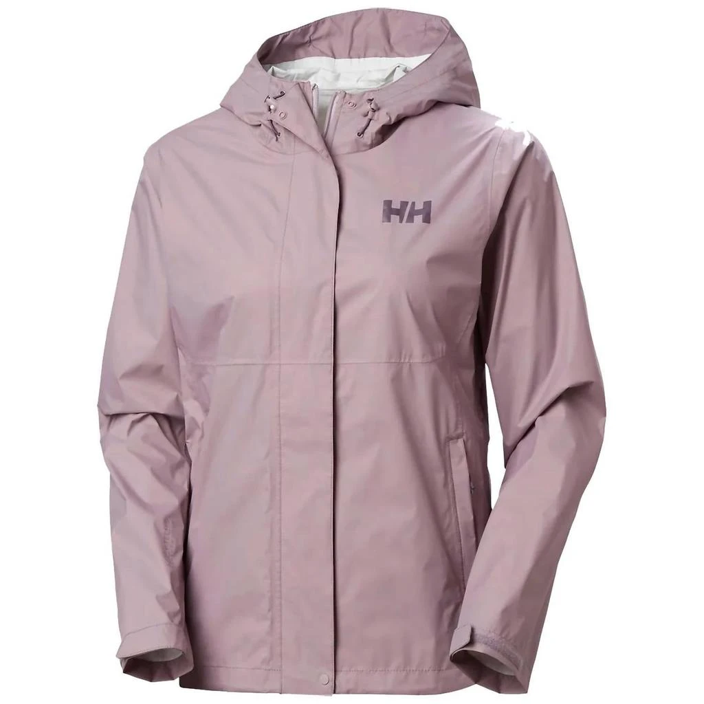 Helly Hansen Helly Hansen - Loke Jacket 2.0 5