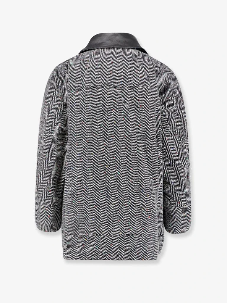 Givenchy Cotton jacket 2