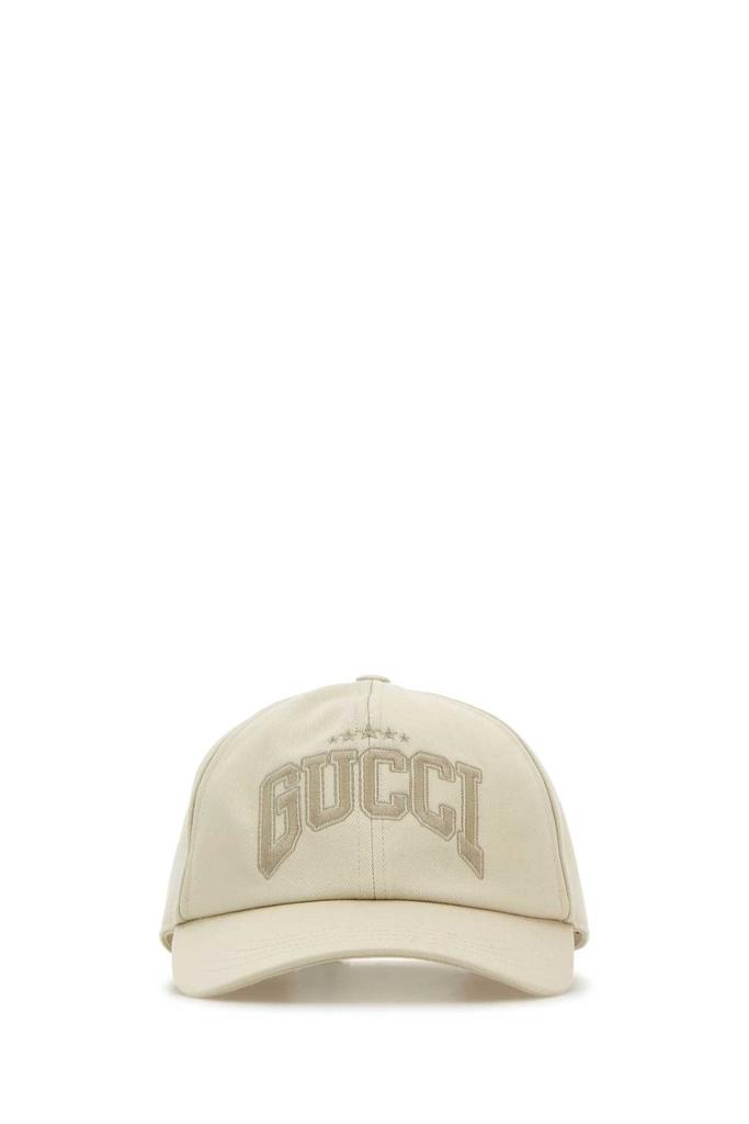 Gucci Knitted Tiger Head Mohawk Beanie - Hats - Compare