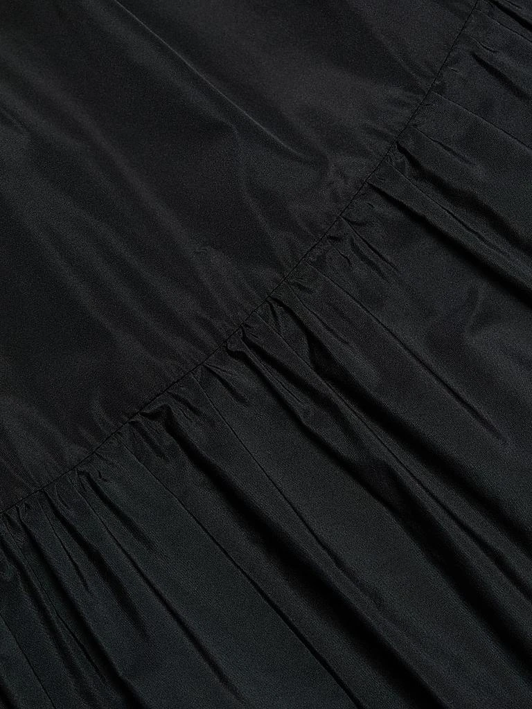 Tanya Taylor Ashland Off-the-Shoulder Cocktail Dress 7