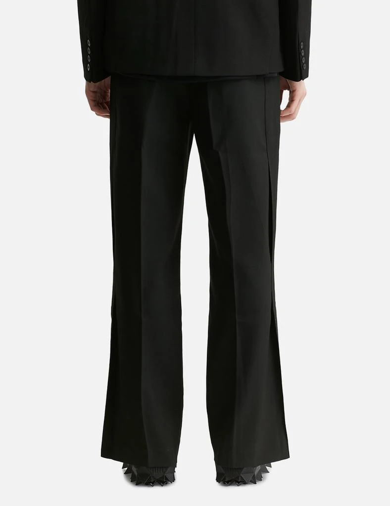 C2H4 Corbusian Tailored Trousers 4