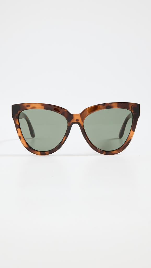 Le Specs Liar Lair Sunglasses