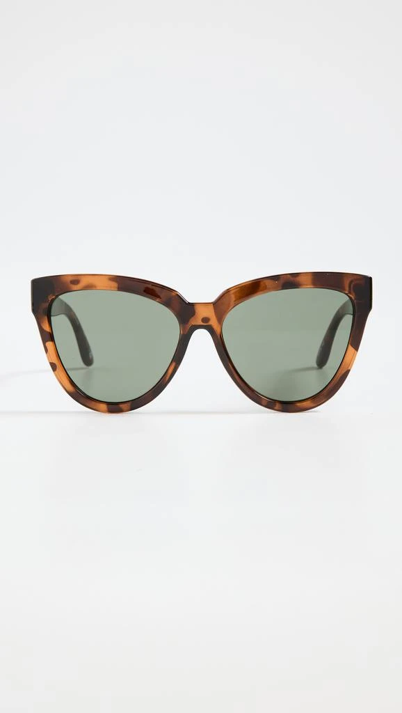 Le Specs Liar Lair Sunglasses 1