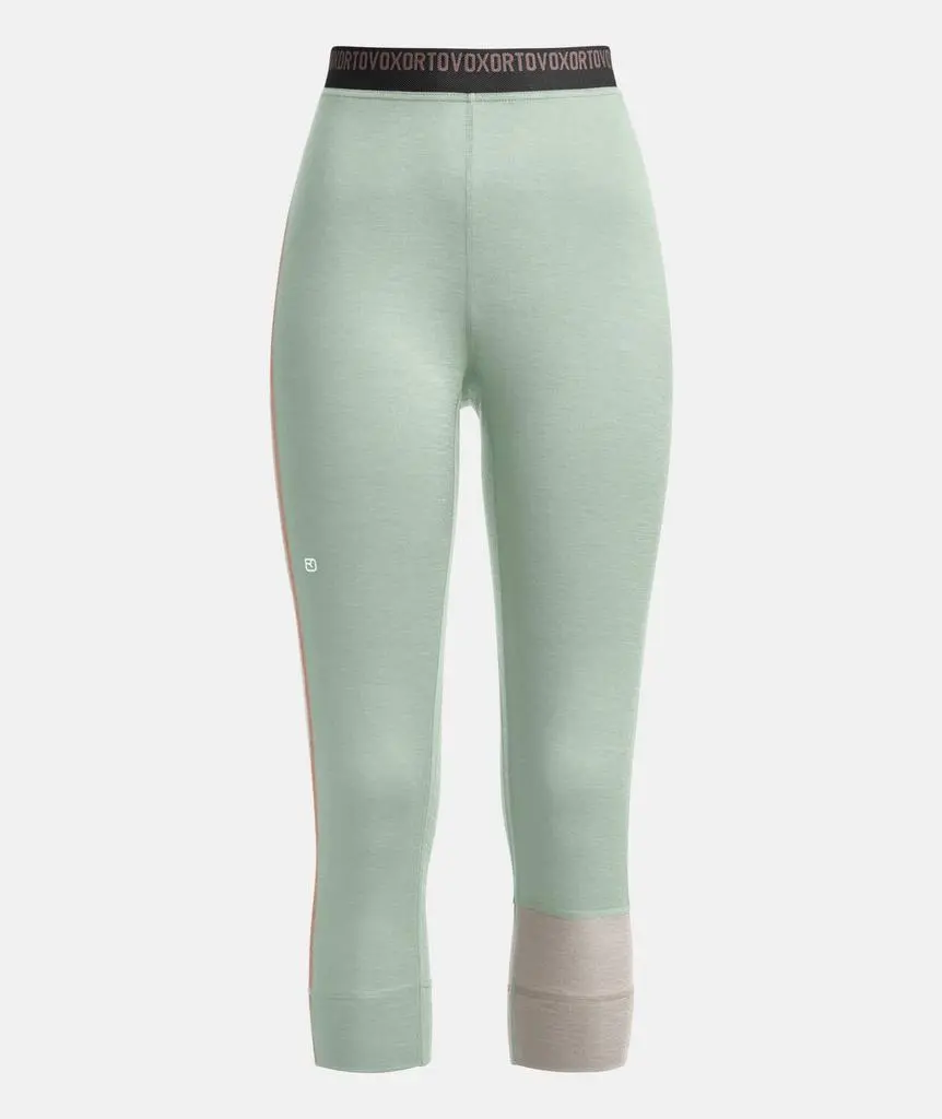 ORTOVOX Ortovox - Women's 185 Rock N Wool Short Pants