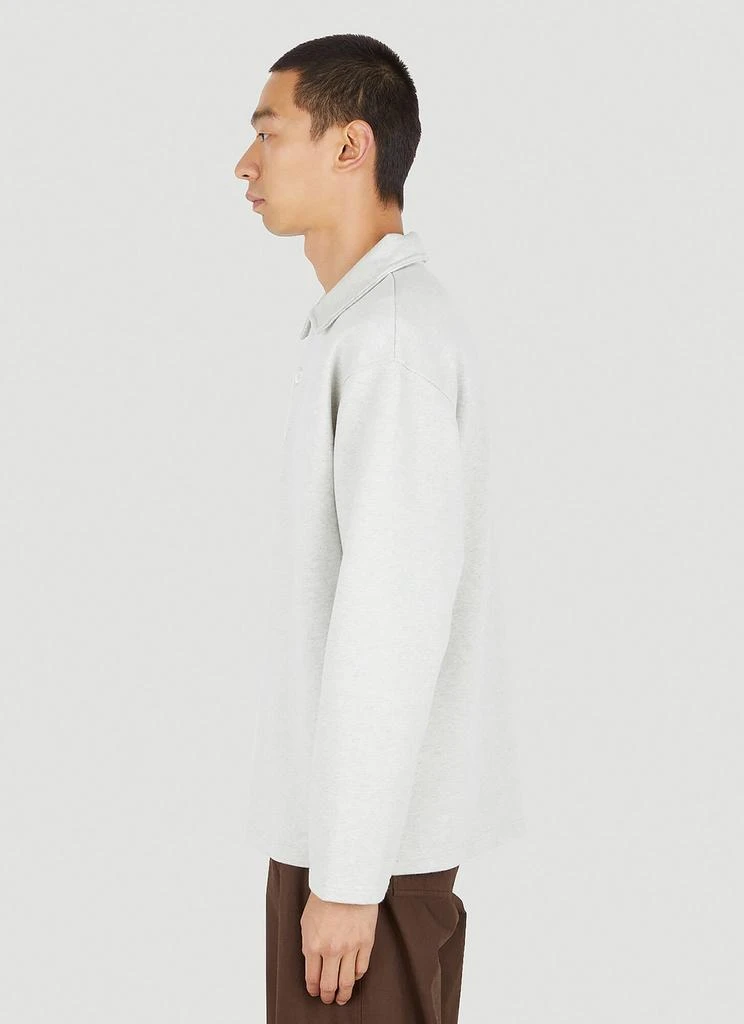 ANOTHER ASPECT Another Polo hirt 1.0 3