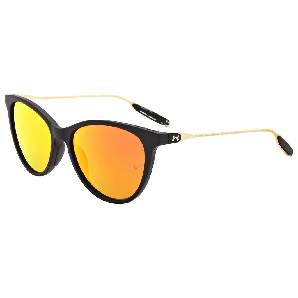 Under Armour Under Armour Women's Sunglasses UAEXPANSE-003-54