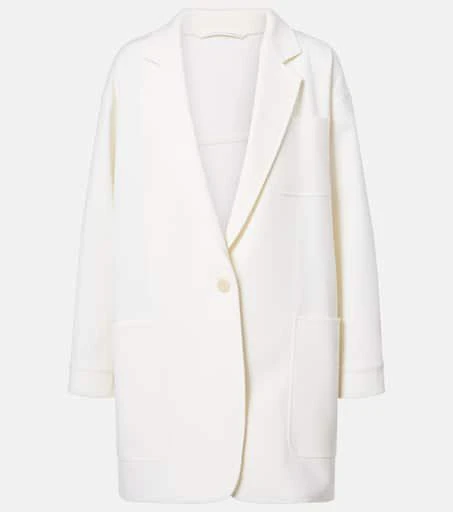 Max Mara Orlaya wool-blend blazer 1