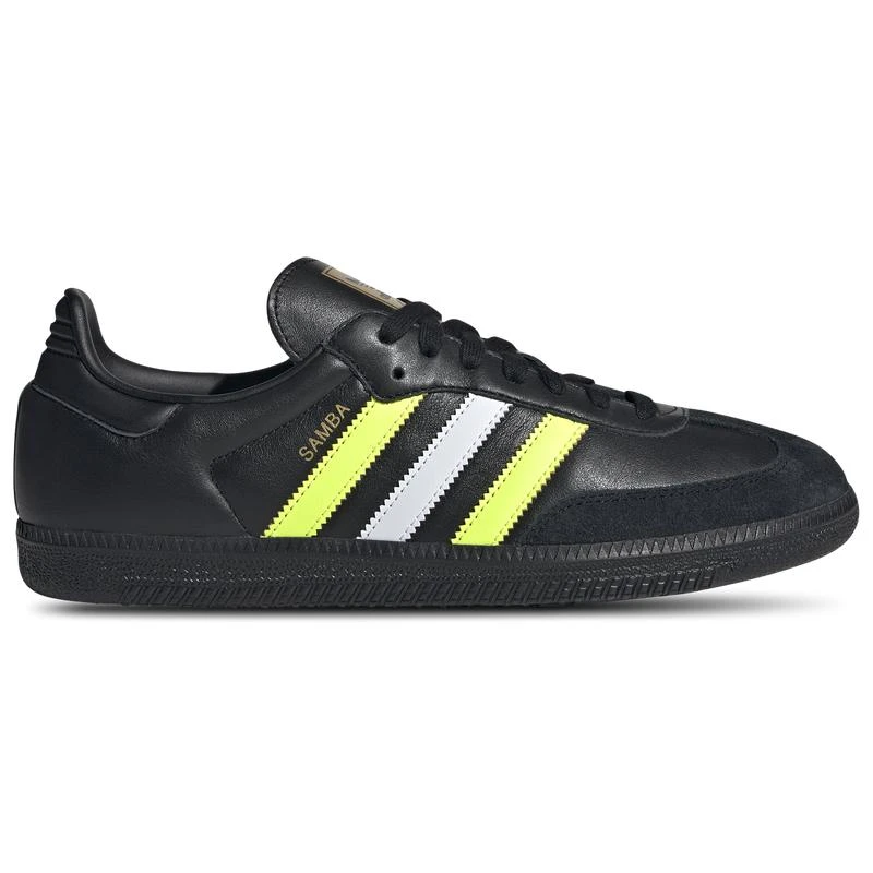 Adidas adidas Originals Samba  - Men's 1