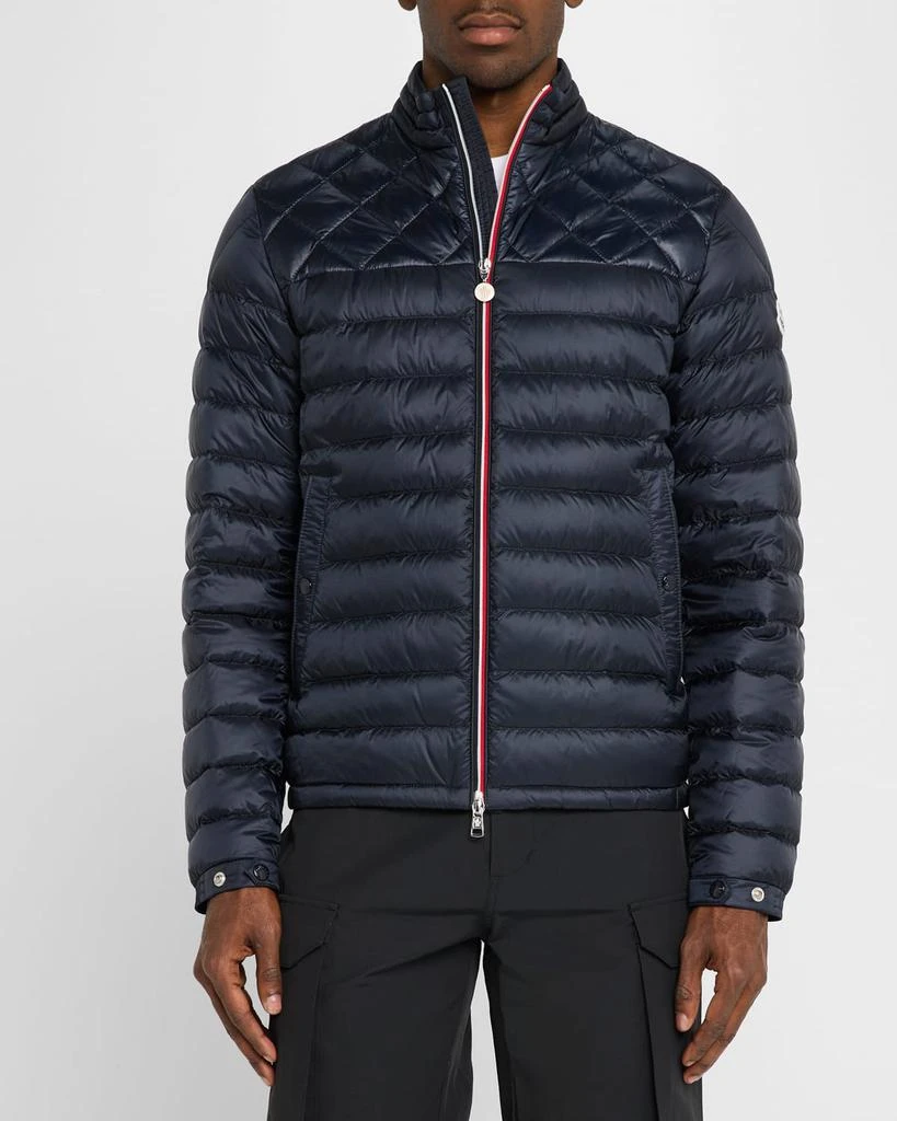 Moncler Men's Benamou Down Jacket 4