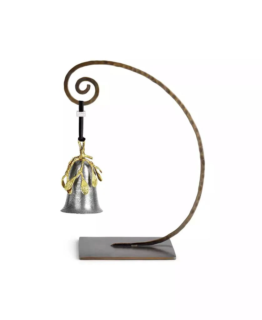Michael Aram Mistletoe Bell 1