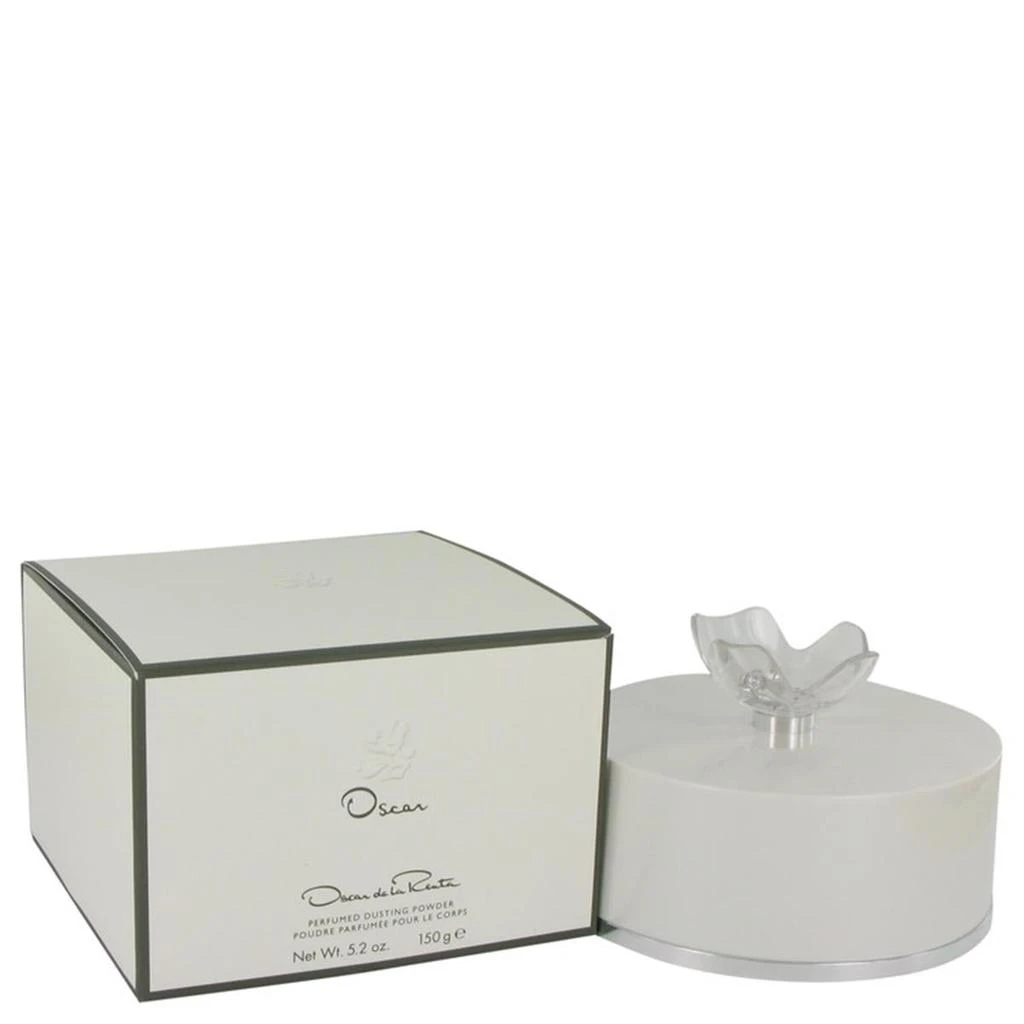 Oscar de la Renta Oscar De La Renta 400179 5.3 oz Perfumed Dusting Powder by Oscar De La Renta for Women